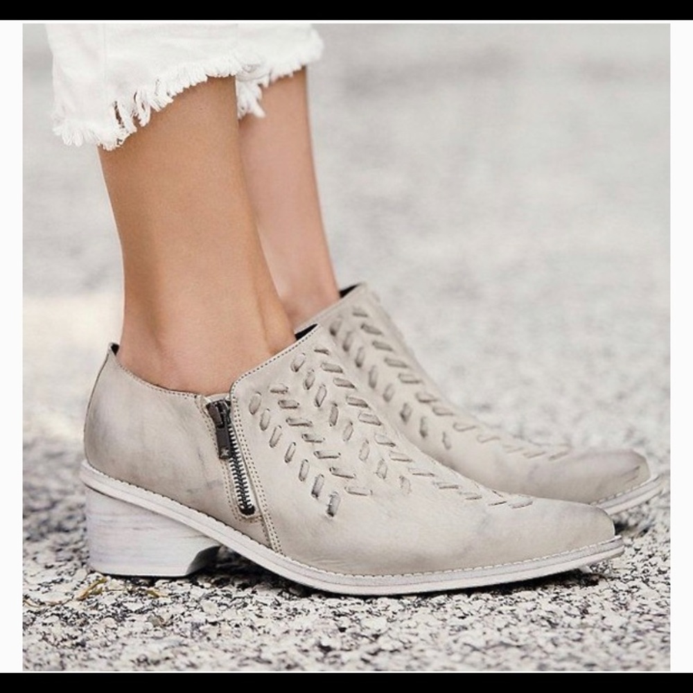 Free People - Indio Ankle Boot